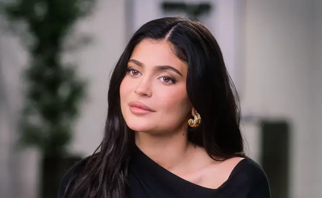 Kylie Jenner said she 'feels like herself again' in new The Kardashians episodes