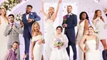 Married At First Sight UK is welcoming a new line-up of wedding hopefuls for 2023