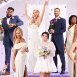 Married At First Sight UK is welcoming a new line-up of wedding hopefuls for 2023