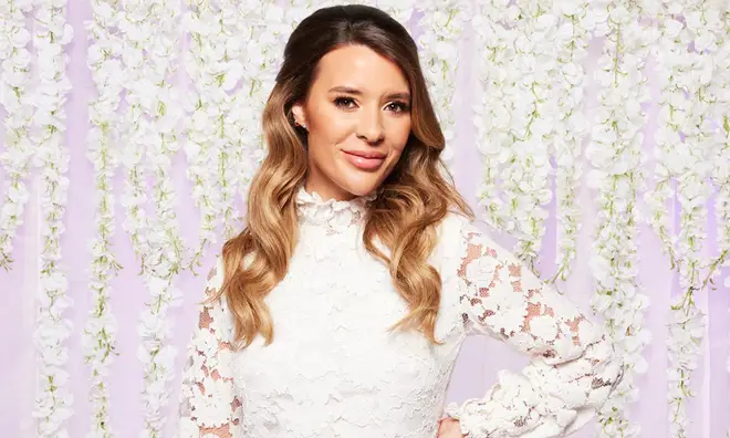 MAFS Laura knows exactly what she wants from a good marriage after previously being wed