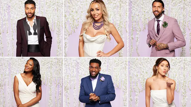 MAFS UK is taking over our screens this autumn on E4