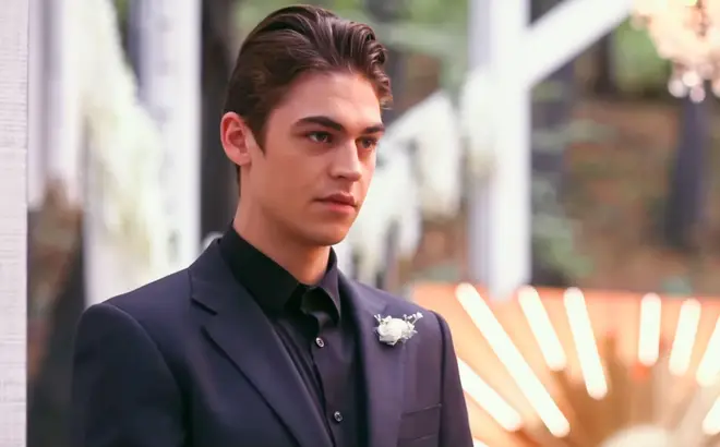 Hero Fiennes Tiffin's character Hardin faces more emotional turmoil in After 5