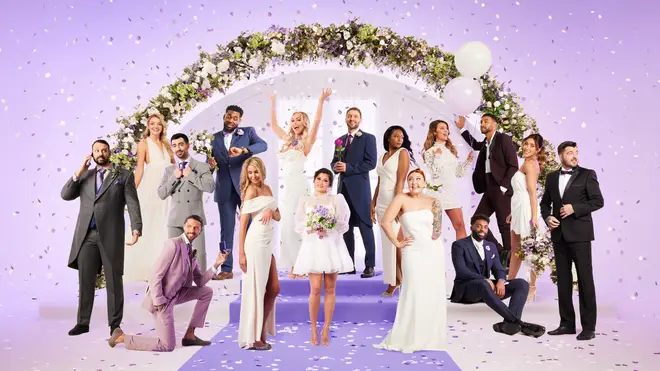 MAFS UK is back for an eighth series