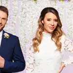 Laura and Arthur from MAFS UK