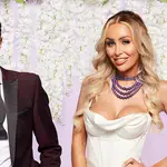 MAFS UK: Ella and Nathaniel said 'I do' after not knowing each other
