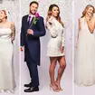Married At First Sight UK has created eight new couples for 2023