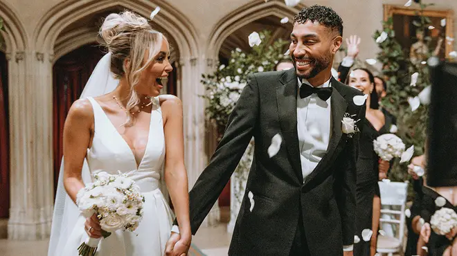 Ella Morgan and Nathanial Valentino were paired up together by the MAFS experts