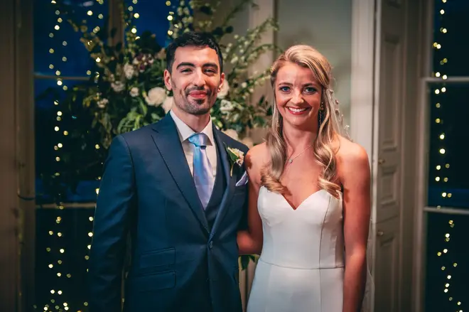Married at First Sight UK: Thomas and Rozz
