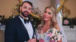 Peggy and Georges got married after never having met on MAFS UK