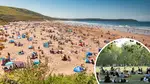 Brits will be treated to an Indian summer