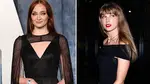 Taylor Swift and Sophie Turner are close friends