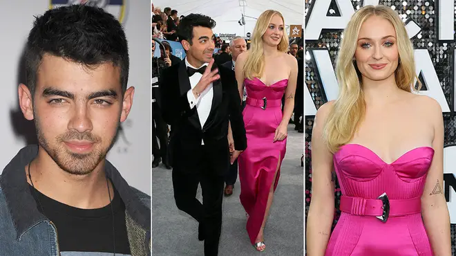 Sophie Turner and Joe Jonas have confirmed they will divorce after four years of marriage