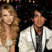 Taylor Swift and Joe Jonas dated in 2008