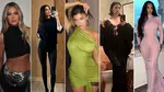 The Kardashian and Jenner family are famous worldwide