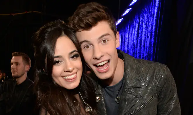 Shawn Mendes and Camila Cabello have re-ignited dating rumours