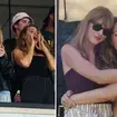 Taylor Swift and Blake Lively have been friends since 2015