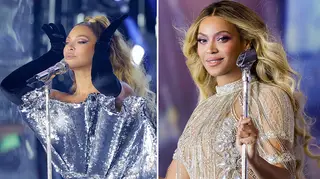 Beyoncé's releasing a Renaissance concert movie
