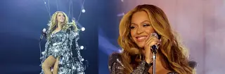 Beyoncé fans are waiting for news about 'Renaissance' Act II