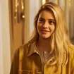 Tessa is played by Josephine Langford in the After films