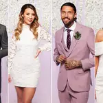 MAFS UK: Many of the 2023 contestants have been on TV before