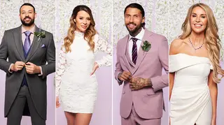 MAFS UK: Many of the 2023 contestants have been on TV before