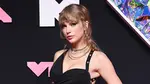 Taylor Swift at the 2023 MTV Video Music Awards held at Prudential Center on September 12,