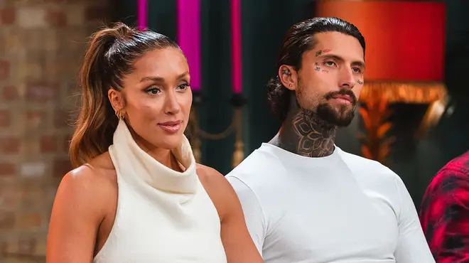 MAFS UK: Brad and Shona split five weeks after leaving the show