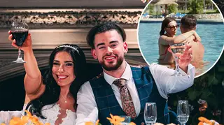 Married at First Sight UK: Are Jordan and Erica still together?