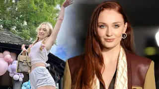 Sophie Turner has an impressive net worth since starring on Game of Thrones