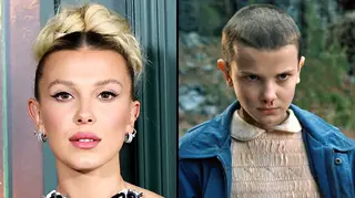 Millie Bobby Brown says Stranger Things is "preventing" her from creating stories she's passionate about