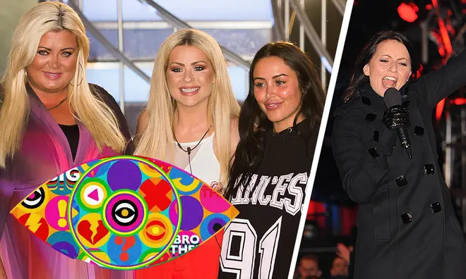 Former contestant Nicola McLean is among those speculating the CBB 2024 comeback