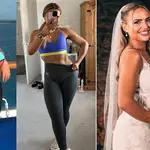 Married at First Sight bride opens up about staggering weight loss