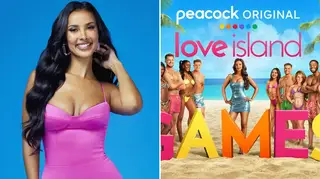 Maya Jama is excited to host her very first Love Island Games