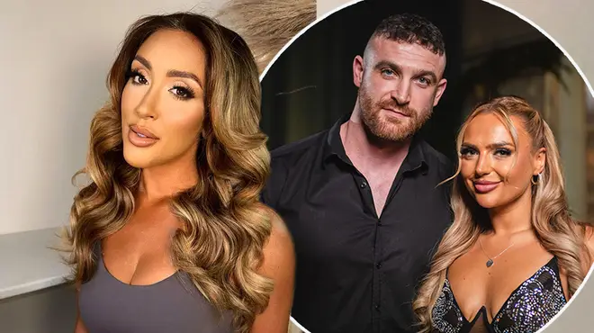 MAFS UK 2023: Shona and Matt are apparently dating