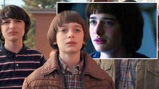 Will Byers hinted at his sexuality in Stranger Things 3