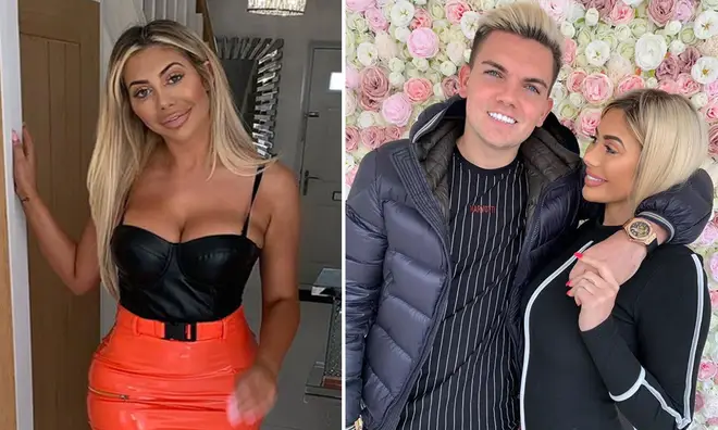 Chloe Ferry has quit after walking out of the Geordie Shore house