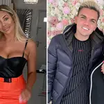 Chloe Ferry has quit after walking out of the Geordie Shore house