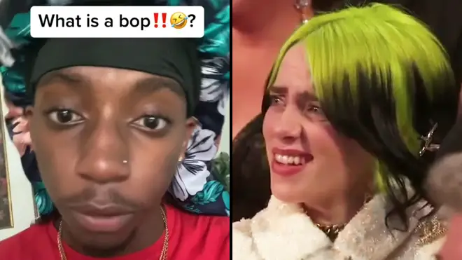 What does "bop" mean? Gen Z have changed the meaning of the word on TikTok