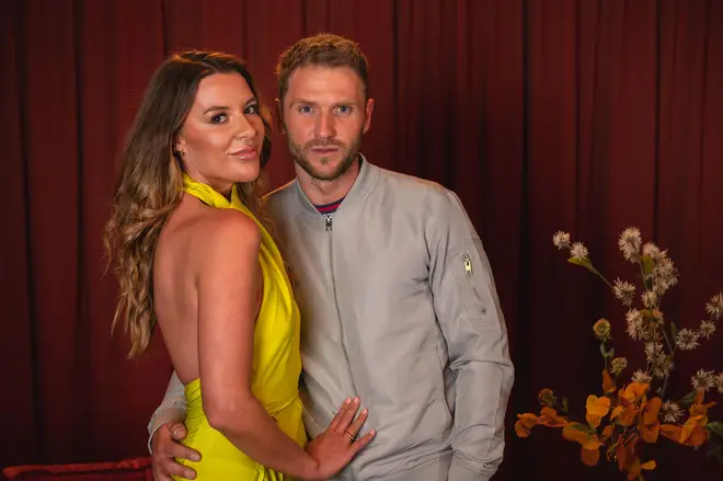 MAFS UK: Laura and Arthur split at the vow renewal ceremony