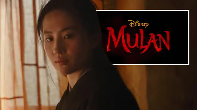 The live-action remake of Mulan hits cinemas in March 2020