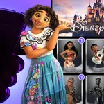 How to trade and collect all Disney100 cards on TikTok