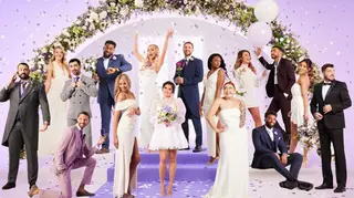Married At First Sight: When is the final going to be on?