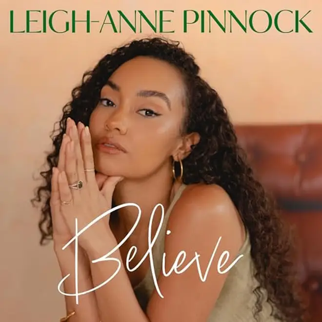 Leigh-Anne publishes "honest and empowering" memoir