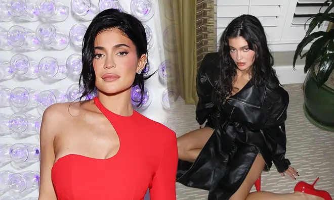 Kylie Jenner is launching Khy clothing