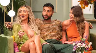 A few MAFS UK contestants have been kicked off and/or quit the process
