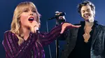 Taylor Swift and Harry Styles: Is a collab on the cards?