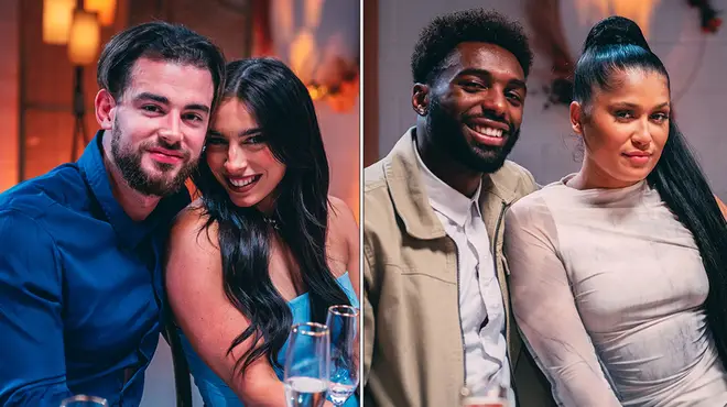 MAFS UK 2023 has come to an end