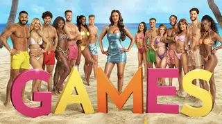 Love Island Games comes to Peacock on 1 November