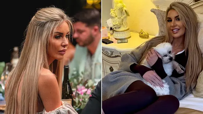 Peggy from MAFS is no stranger to reality TV