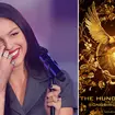 Olivia Rodrigo announced she has a song on 'Hunger Games: The Ballad of Songbirds & Snakes' soundtrack